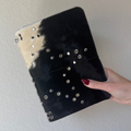 A5 Hair On Hide Big Star Journal